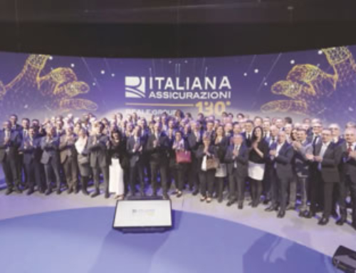 ITALIANA ASSICURAZIONI CONVENTION