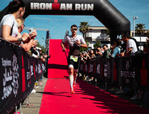 IRONMAN 70.3 Venice-Jesolo 2026
